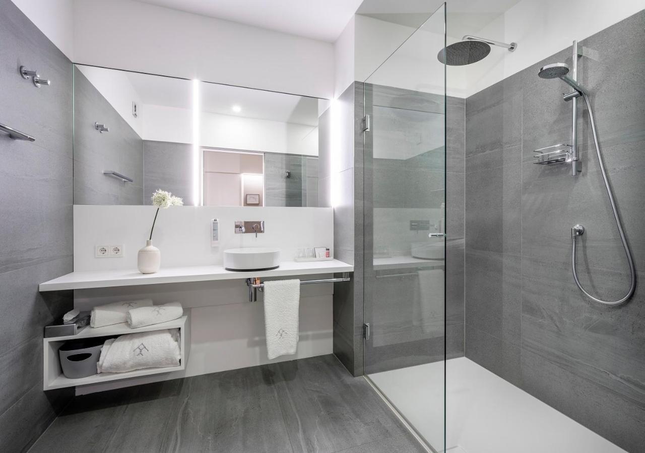 Boutique Hotel Hauser Βελς Εξωτερικό φωτογραφία