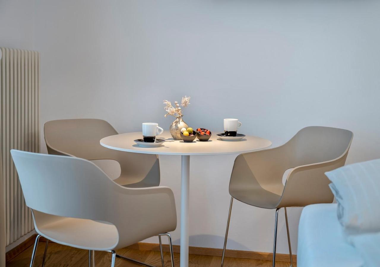 Boutique Hotel Hauser Βελς Εξωτερικό φωτογραφία