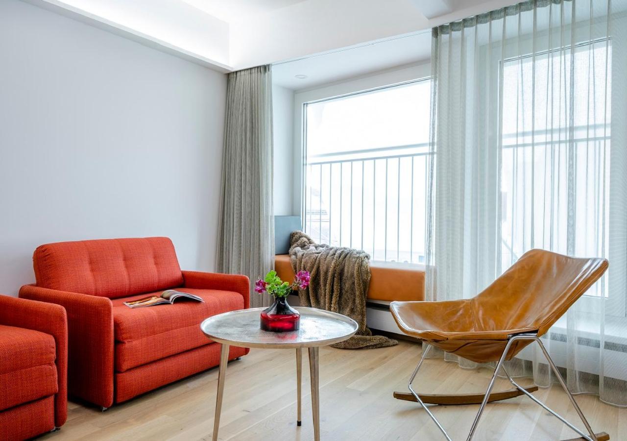 Boutique Hotel Hauser Βελς Εξωτερικό φωτογραφία