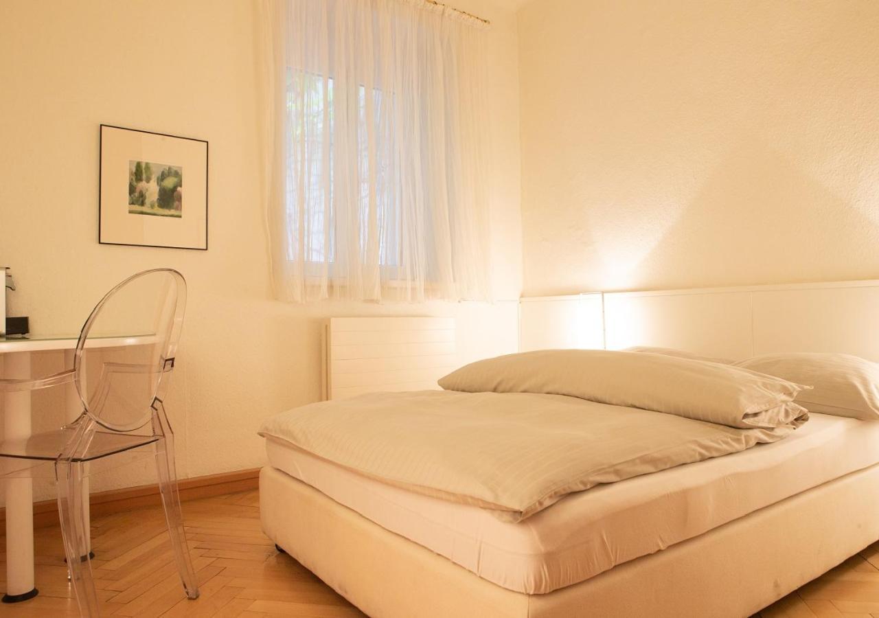 Boutique Hotel Hauser Βελς Εξωτερικό φωτογραφία