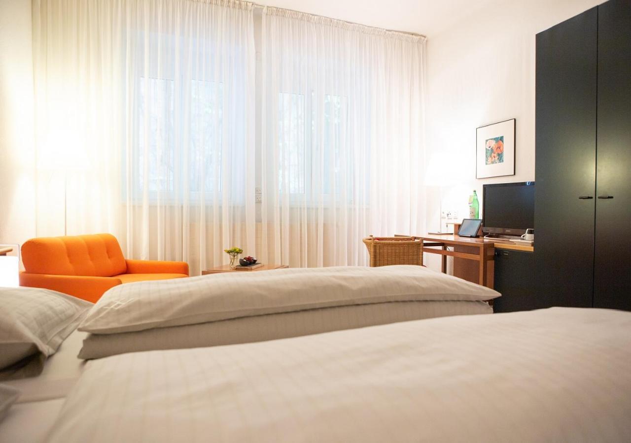 Boutique Hotel Hauser Βελς Εξωτερικό φωτογραφία