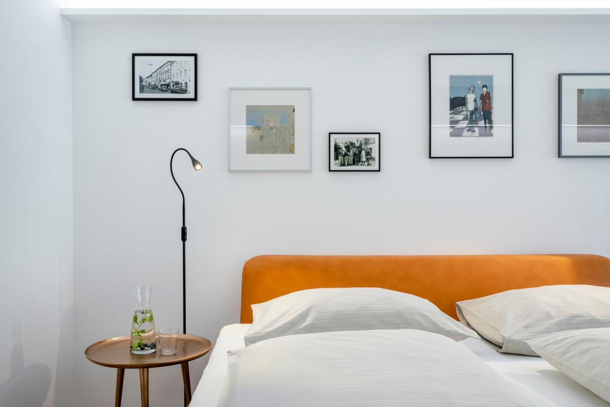 Boutique Hotel Hauser Βελς Εξωτερικό φωτογραφία