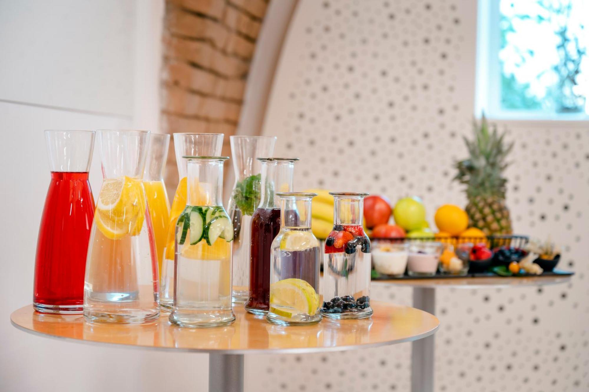 Boutique Hotel Hauser Βελς Εξωτερικό φωτογραφία