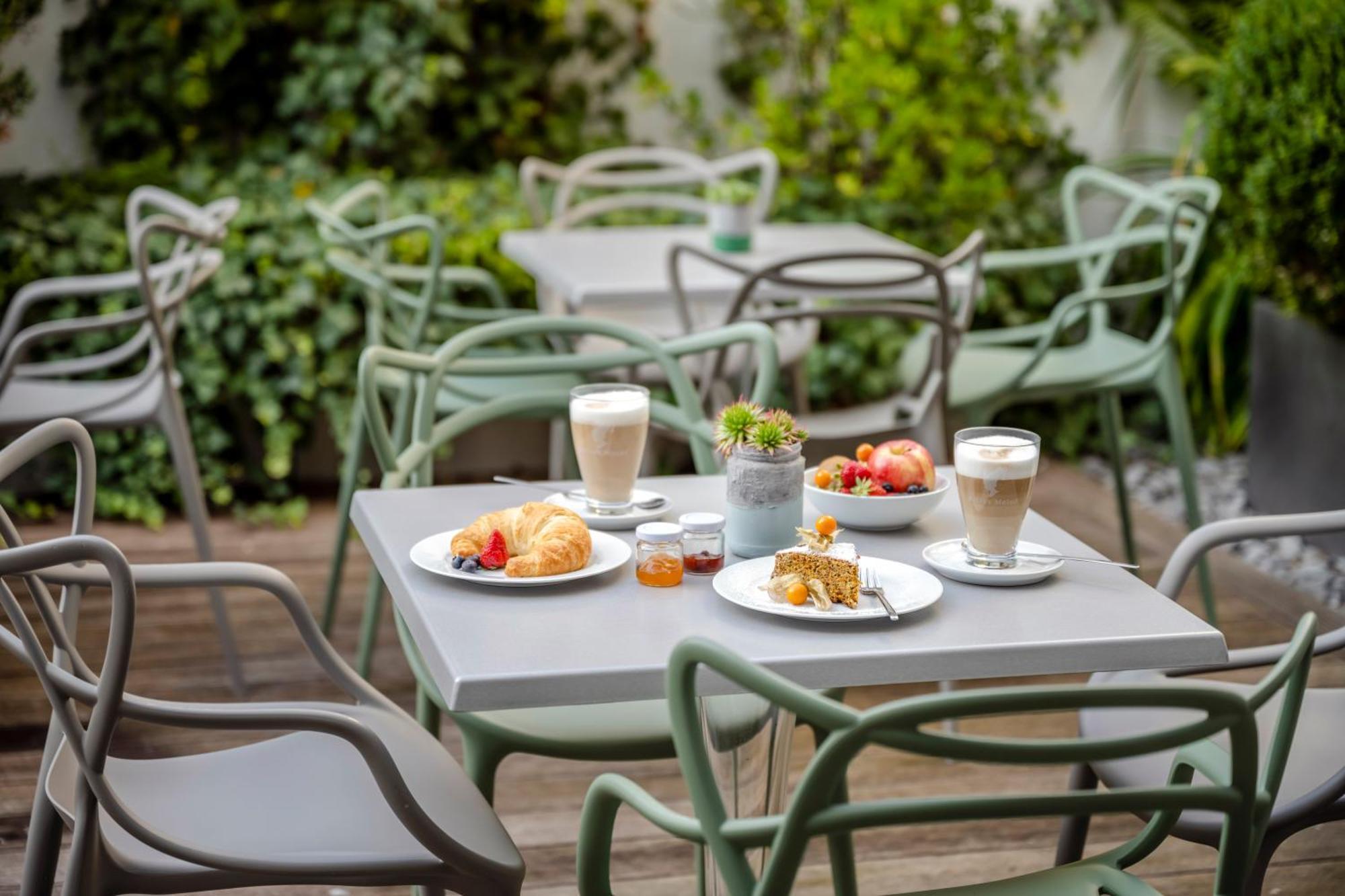 Boutique Hotel Hauser Βελς Εξωτερικό φωτογραφία