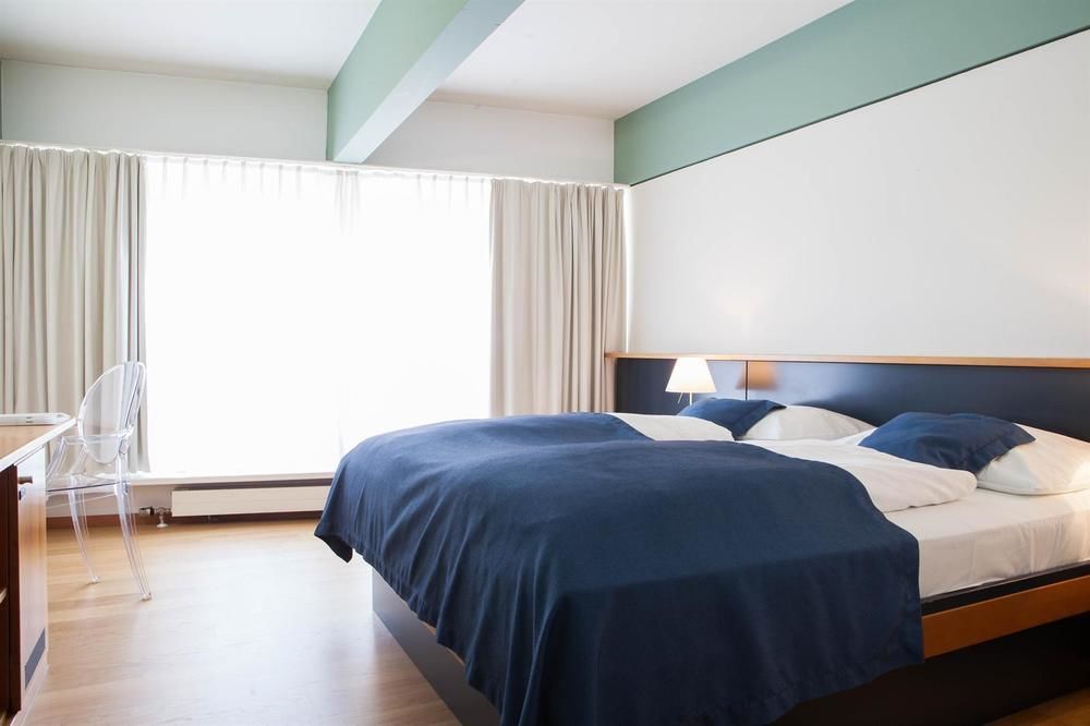 Boutique Hotel Hauser Βελς Εξωτερικό φωτογραφία