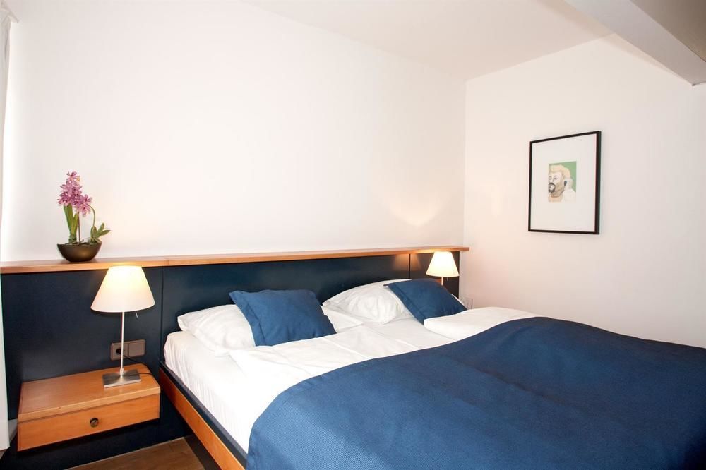 Boutique Hotel Hauser Βελς Εξωτερικό φωτογραφία