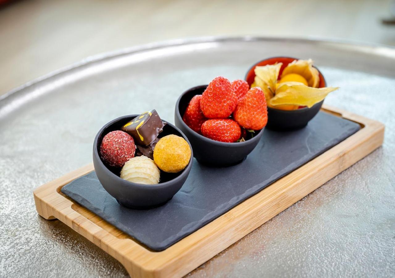 Boutique Hotel Hauser Βελς Εξωτερικό φωτογραφία