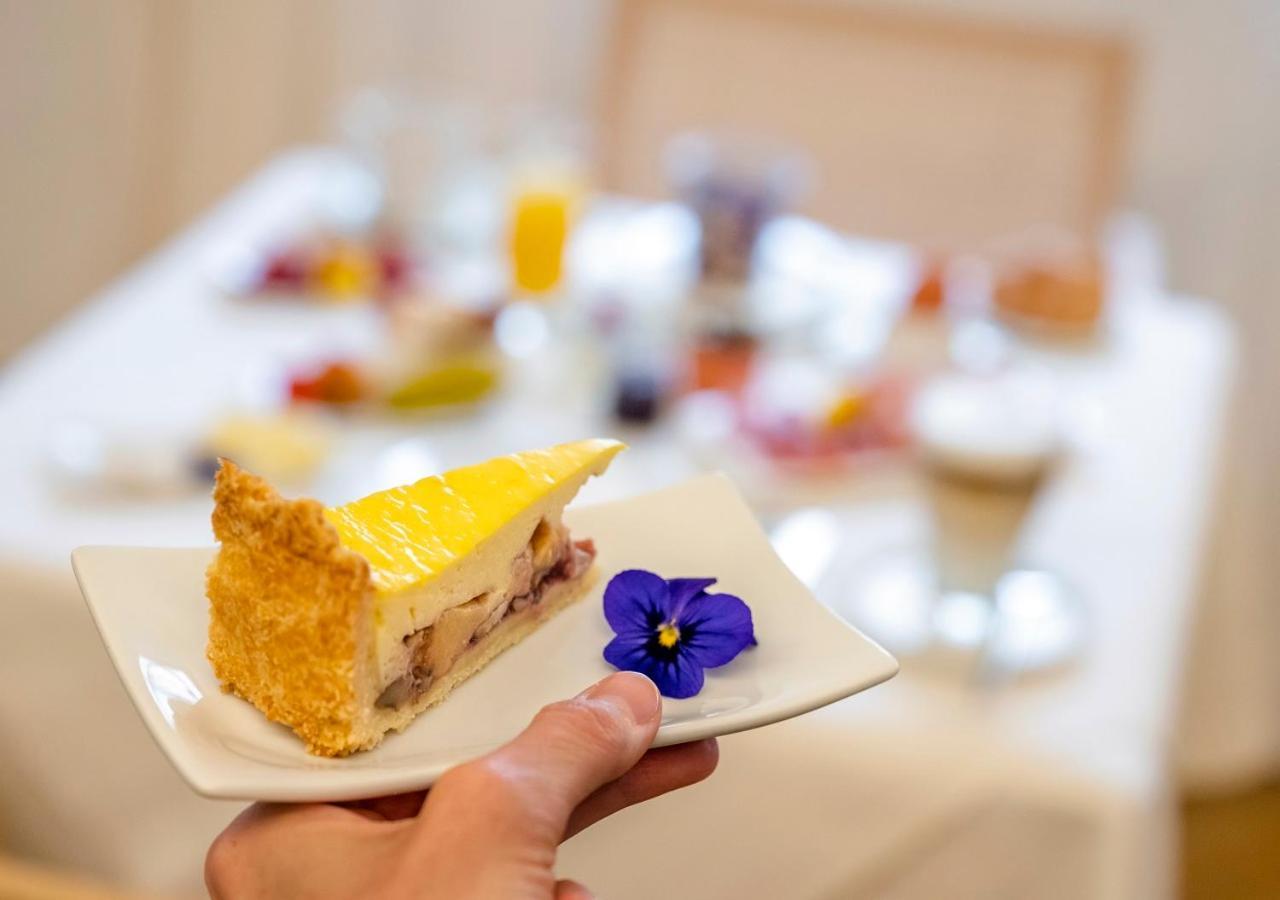 Boutique Hotel Hauser Βελς Εξωτερικό φωτογραφία