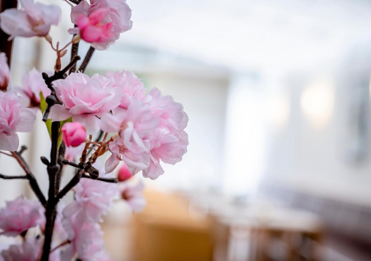 Boutique Hotel Hauser Βελς Εξωτερικό φωτογραφία