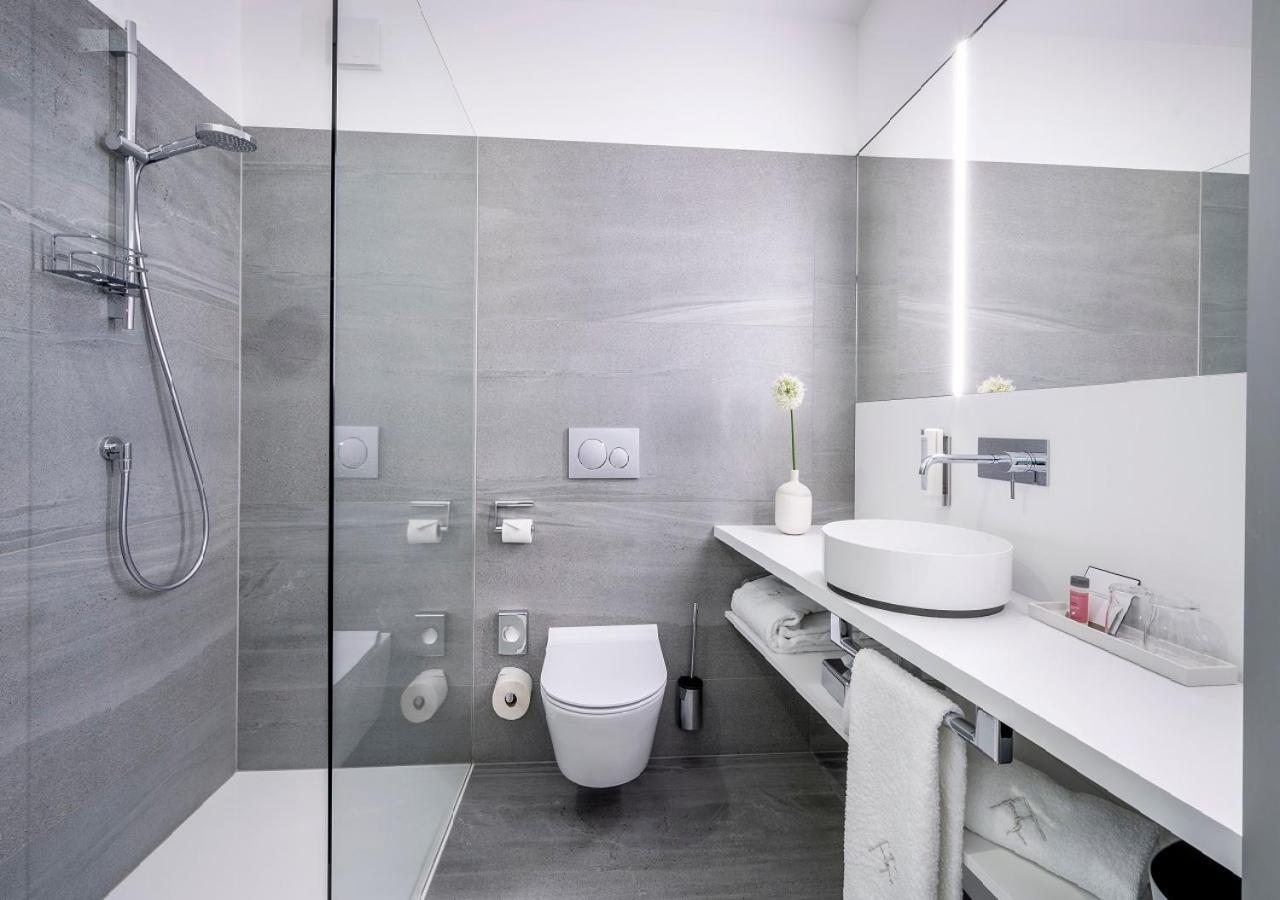 Boutique Hotel Hauser Βελς Εξωτερικό φωτογραφία