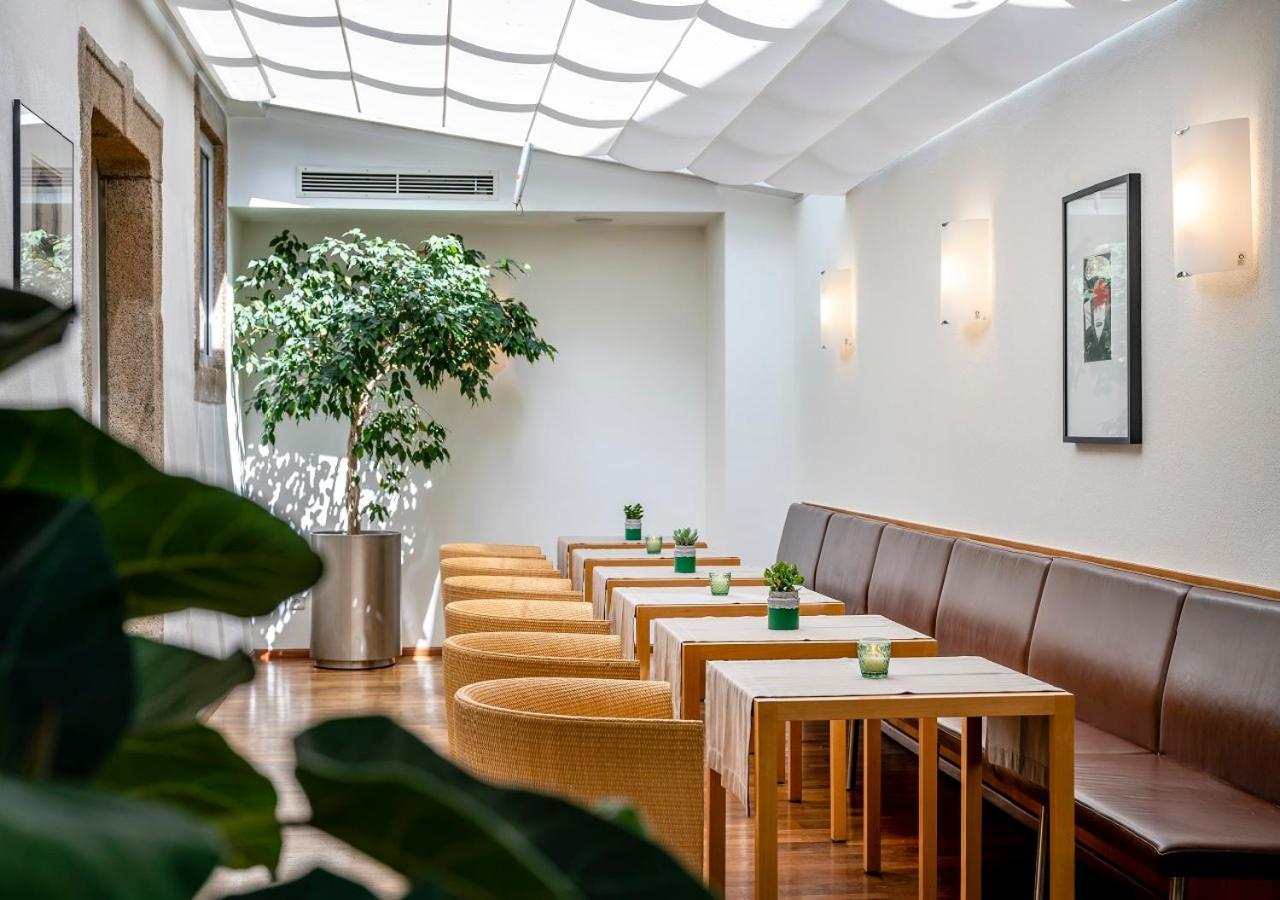 Boutique Hotel Hauser Βελς Εξωτερικό φωτογραφία